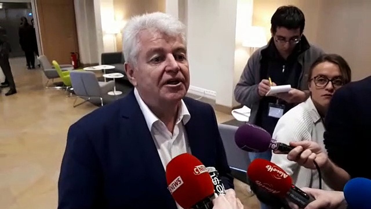 Rattachement de la Loire-Atlantique à la Bretagne : le président du conseil départemental demande à l'état d'organiser un référendum