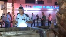 Terör örgütü bombacıları İstanbul'da yakalandı..Holding bahçesine bomba koyan zanlıların İzmir, Mersin, Bursa ve Denizli'de toplam 9 adet bombalı ve silahlı saldırının faili olduğu belirlendi