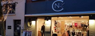  Ouverture d'un nouveau magasin de vêtements pour femmes & enfants à Wavre! 