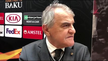 Fenerbahçe Gerçekten Tarihi Bir Kulüp"