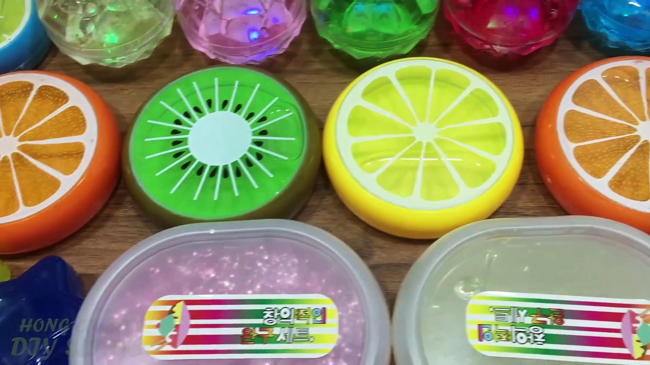 MIXING ALL MY STORE BOUGHT SLIME !! SLIMESMOOTHIE! SATISFYING SLIME VIDEO !
