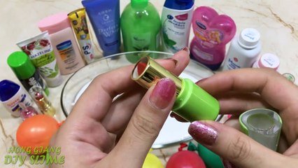 Adding Too Much Ingredients into Slime!! Satisfying Slime  !