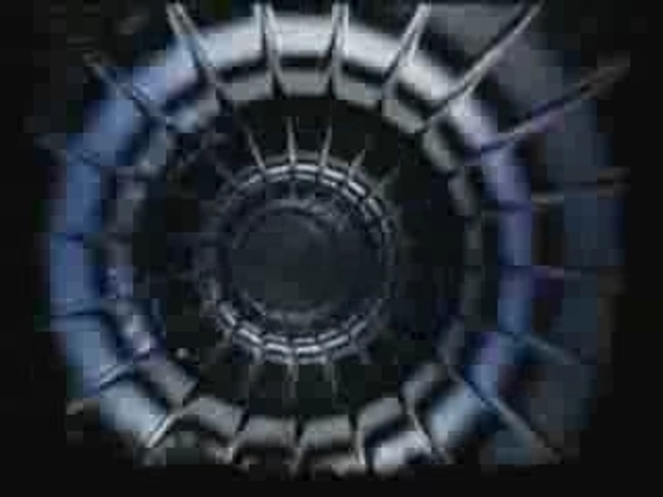 Techno Trance Mega Mix 1994 Part 8