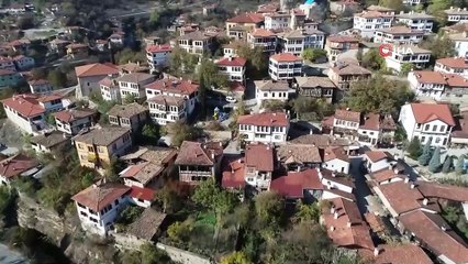 Safranbolu’nun UNESCO’ya kabulünün 24. yıl dönümü