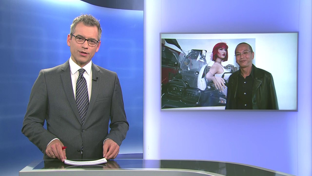 Burgenland Heute - Companion