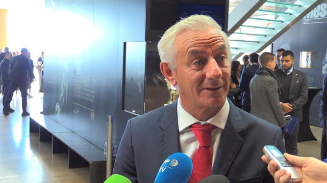 Bayern's history in Champions League is 'dangerous' for Liverpool - Rush