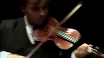 Beethoven : Sonate n° 9 op. 47 « A Kreutzer » : I. Adagio sostenuto - Presto (Pineau-Benois / Nemtanu)