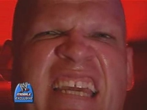 Kane & Taker Warn MVP & Hardy