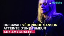 Véronique Sanson : elle a perdu le sens du goût suite à son cancer