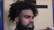 Ezekiel Elliott on Week 15 loss: I think we needed a reality check