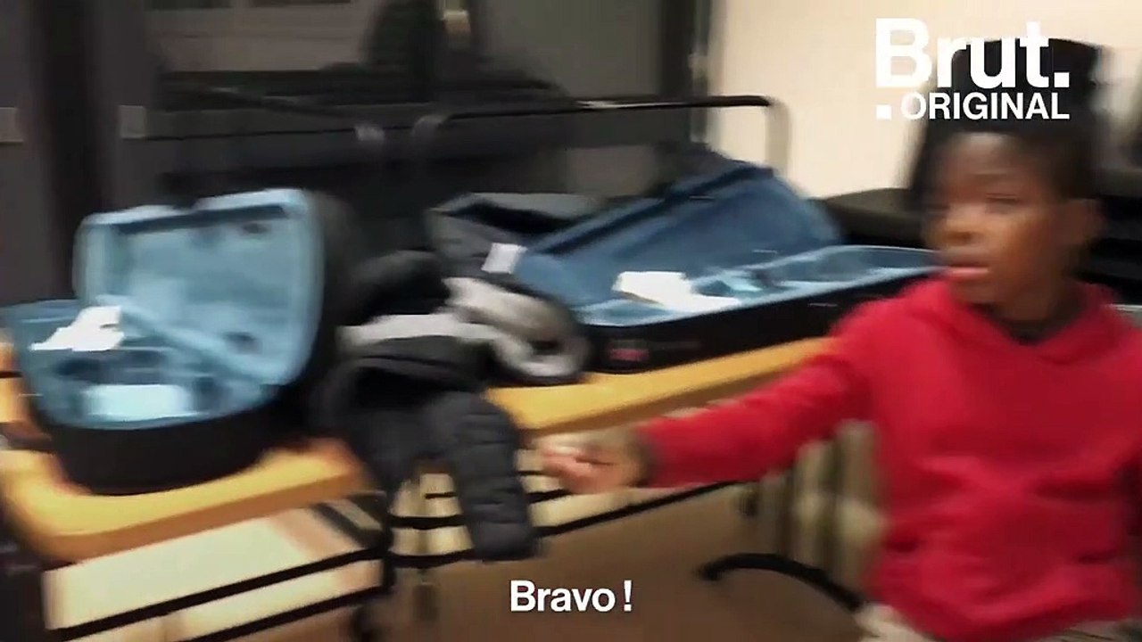 Grâce à la Philharmonie de Paris, des enfants apprennent la musique avec le programme Démos