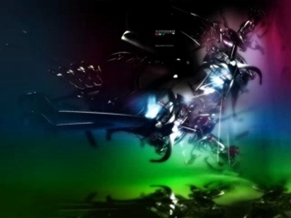 Sound Of My Dream [DJ Splash Remix]