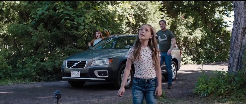 Pet Sematary (2019)- Official Trailer