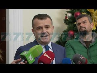 RAMA AKUZON OPOZITEN SE PO SABOTON PROTESTEN - News, Lajme - Kanali 7