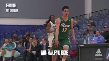 Jeremy Lin, Hassan Whiteside & More: NBA G League Showcase Flashbacks