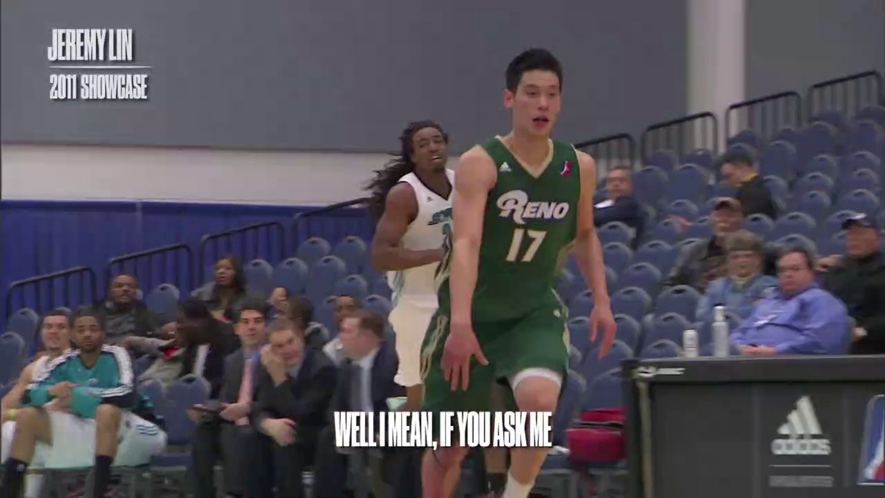 Jeremy Lin, Hassan Whiteside & More: NBA G League Showcase Flashbacks
