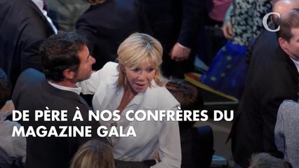 PHOTOS. Bernard de La Villardière : qui est Anne, sa femme ?