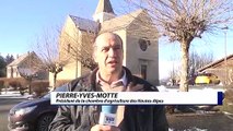 Hautes-Alpes : Pierre-Yves Motte, président de la chambre d'Agriculture monte sa liste face à la concurrence