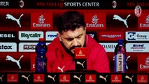 Highlights CS Gattuso Bologna-Milan