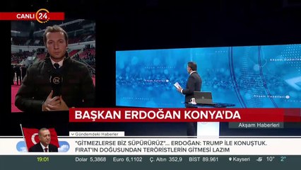 Başkan Erdoğan Şeb-i Arus programına katılacak