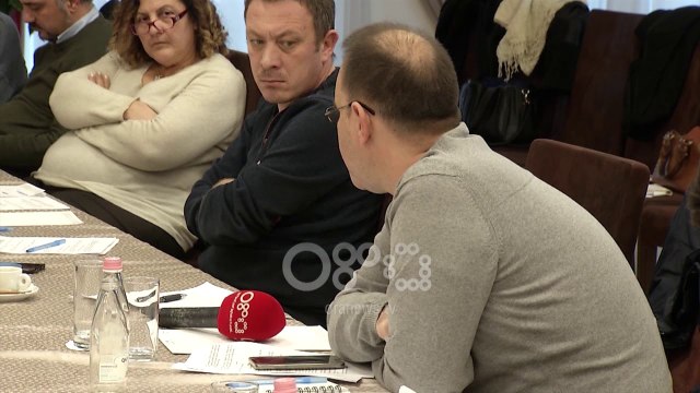 Drejtuesit e portaleve kundër paketës antishpifje të Ramës