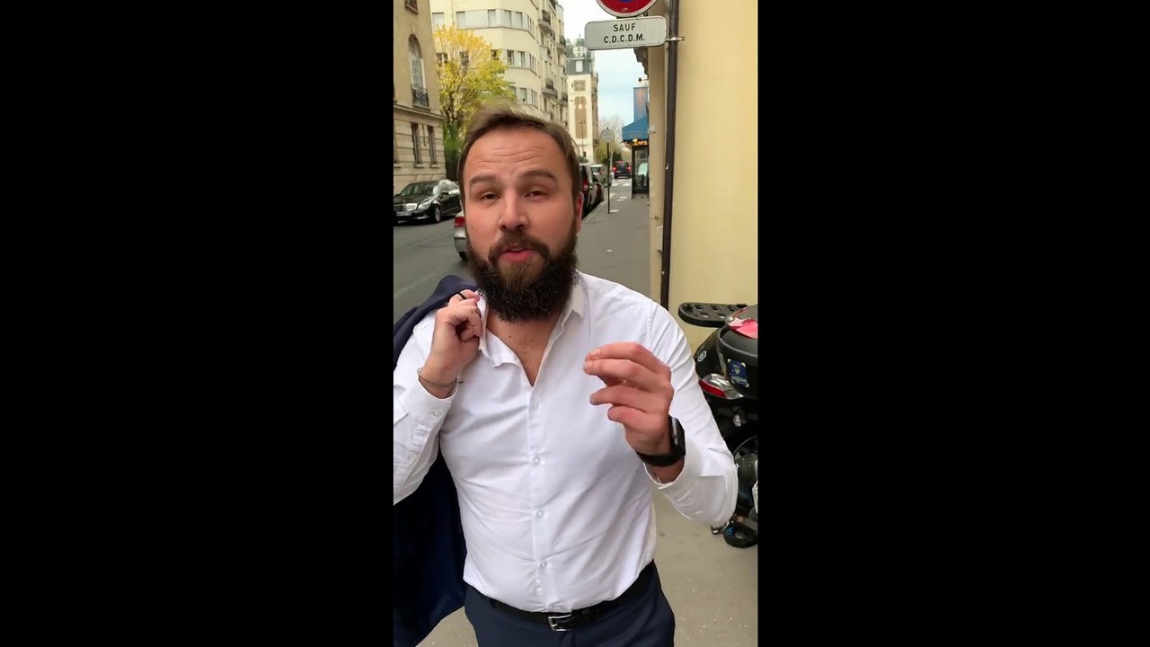 Teaser soirée fin année