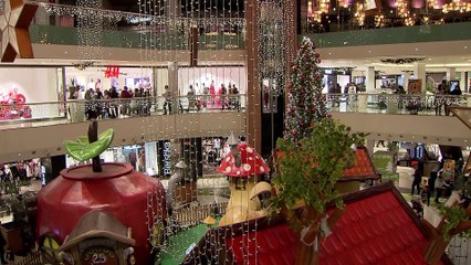 Se fabrica en Zaragoza el turrón de chocolate más grande del mundo