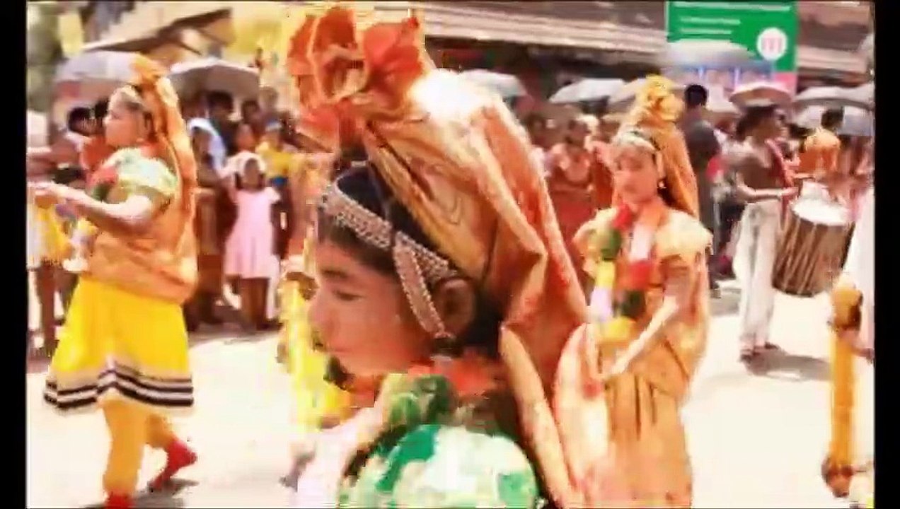 **INDIA MAGICS** by Hunter Duke ©MMXI