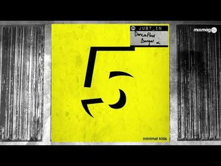 TECHNO: J.O.S.H.U.A, Little by Little - Egyptian [Minimal Kids]