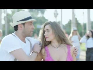 Saad Al Soghayar - Yalla Rouhy (Official Music Video) | سعد الصغير - يلا روحى - فيديو كليب