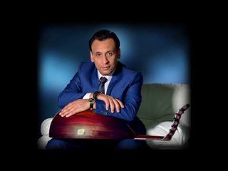 محمد الطوخي غريب الدار