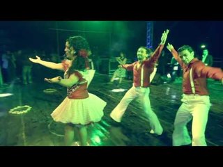 مروى الدنيا ربيع - اقوى حفلات شم النسيم MARWA 2016