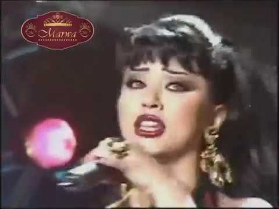 مروى تغني ياختي كميلة