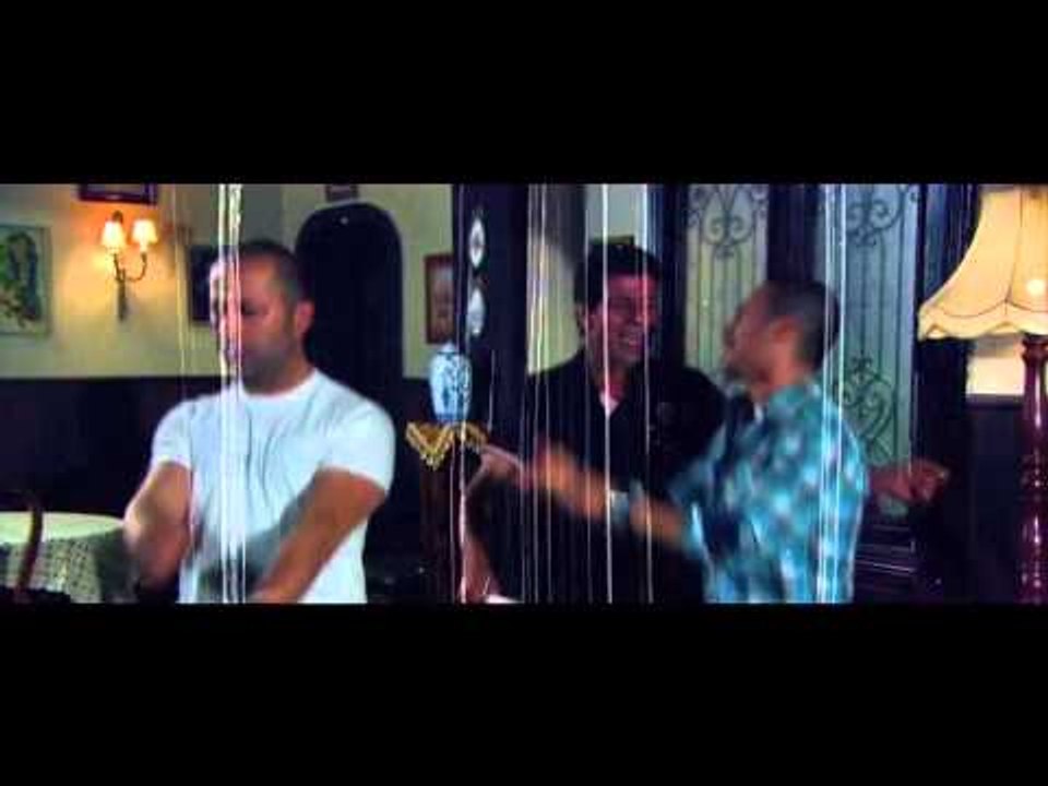 المسلسل التليفزيوني ستائر الخوف برومو  - فراس للإنتاج الفني   (مروى )