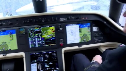 Boeing e Embraer ratificam aliança