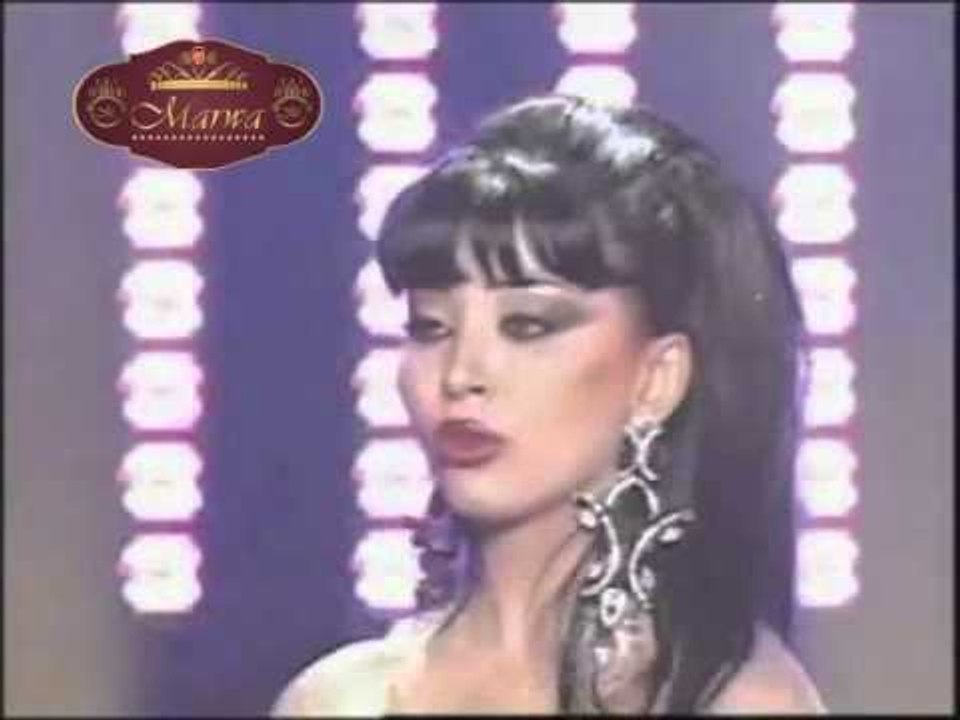 مروى تغني إهدا يا واد