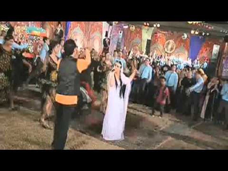 مروى - سلامتها ام حسن
