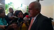 Presentan demanda de nulidad contra varios artículos de ley de impuestos de inmueble