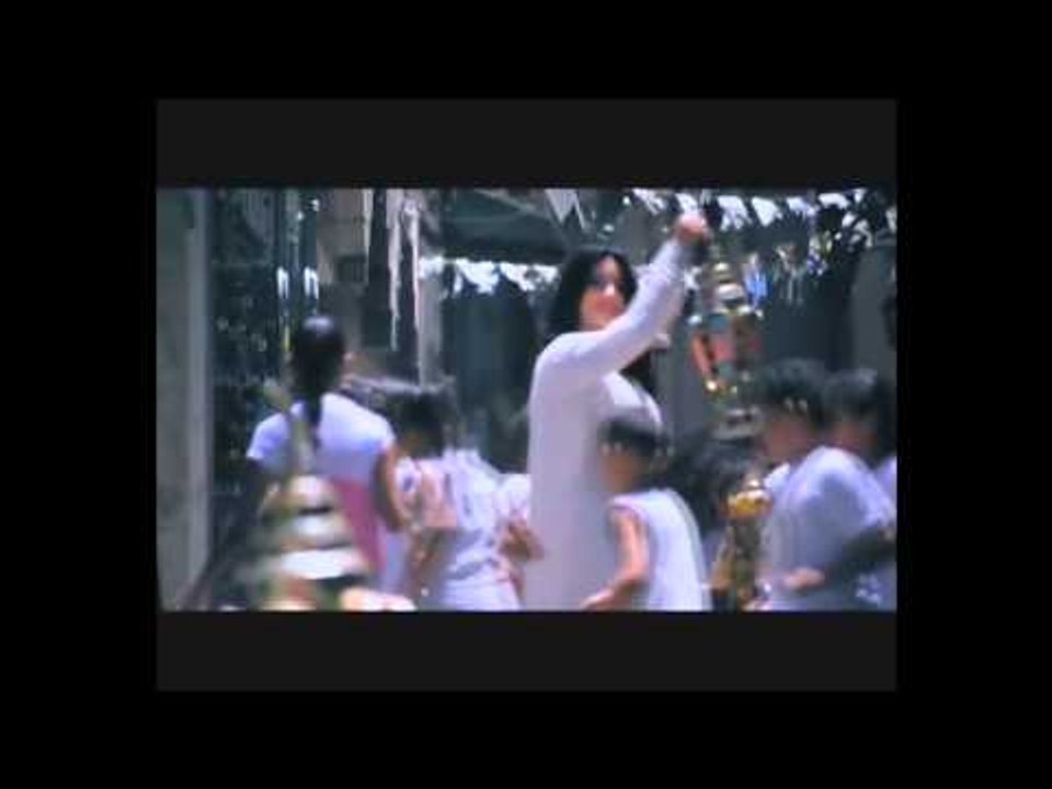 كليب  مروى عمو رمضان