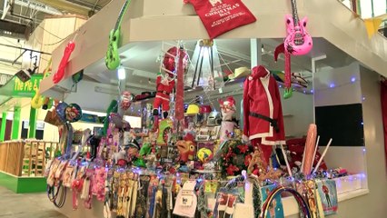 Vendors In The Halifax Market!