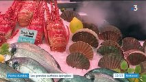 Consommation : étiquetage non conforme sur le poisson