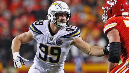 Schrager: Chargers can win anywhere vs. any team