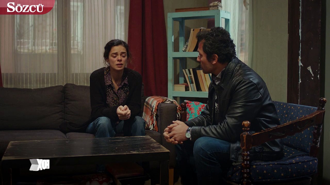 Kadın 44. yeni bölüm 2. fragman yayınlandı!