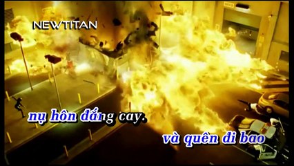 [Karaoke] Không Yêu Thì Thôi - Lý Hải [Beat]