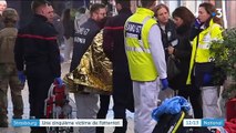 Attentat de Strasbourg : une cinquième victime succombe à ses blessures