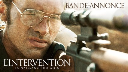 L'INTERVENTION - Bande-Annonce (VF)