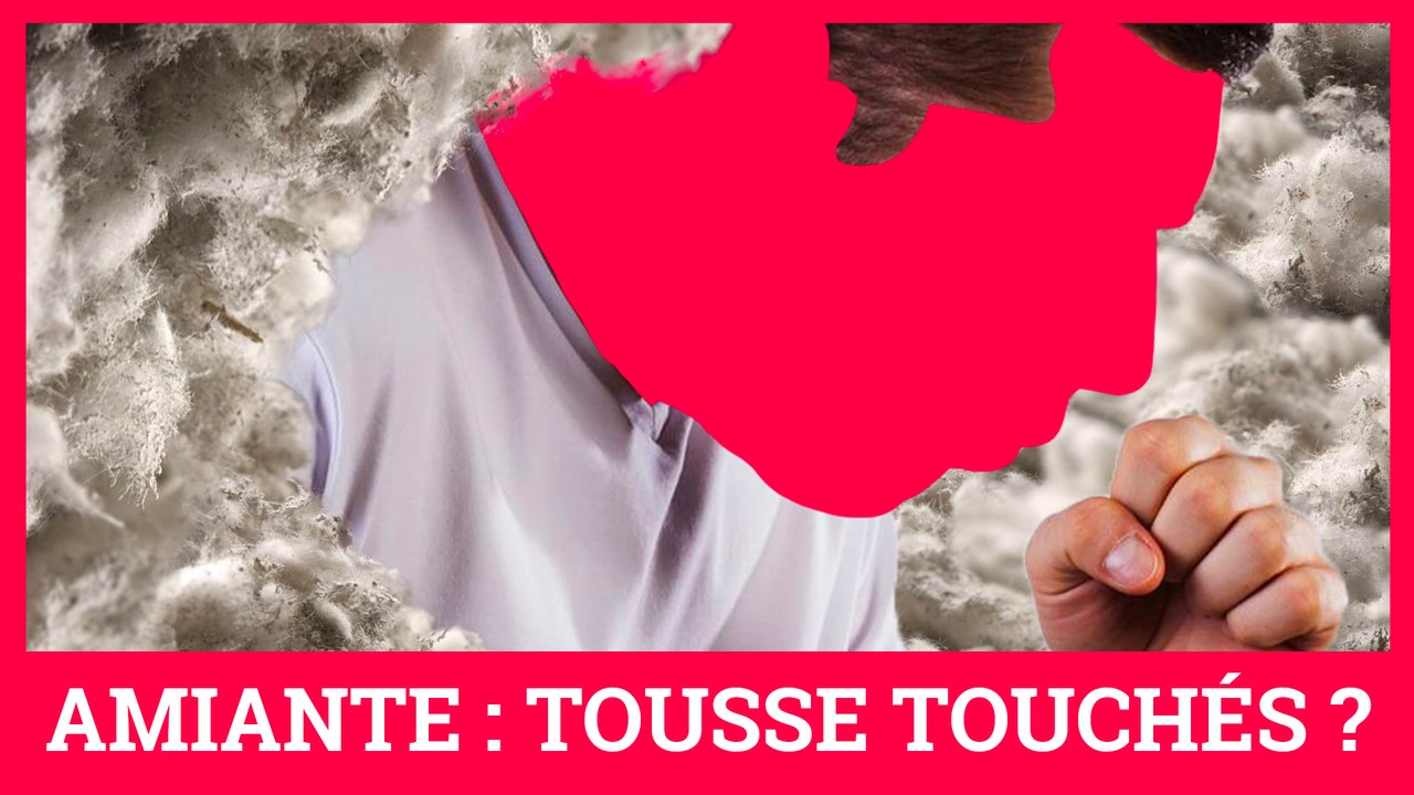 Amiante : le scandale sans fin