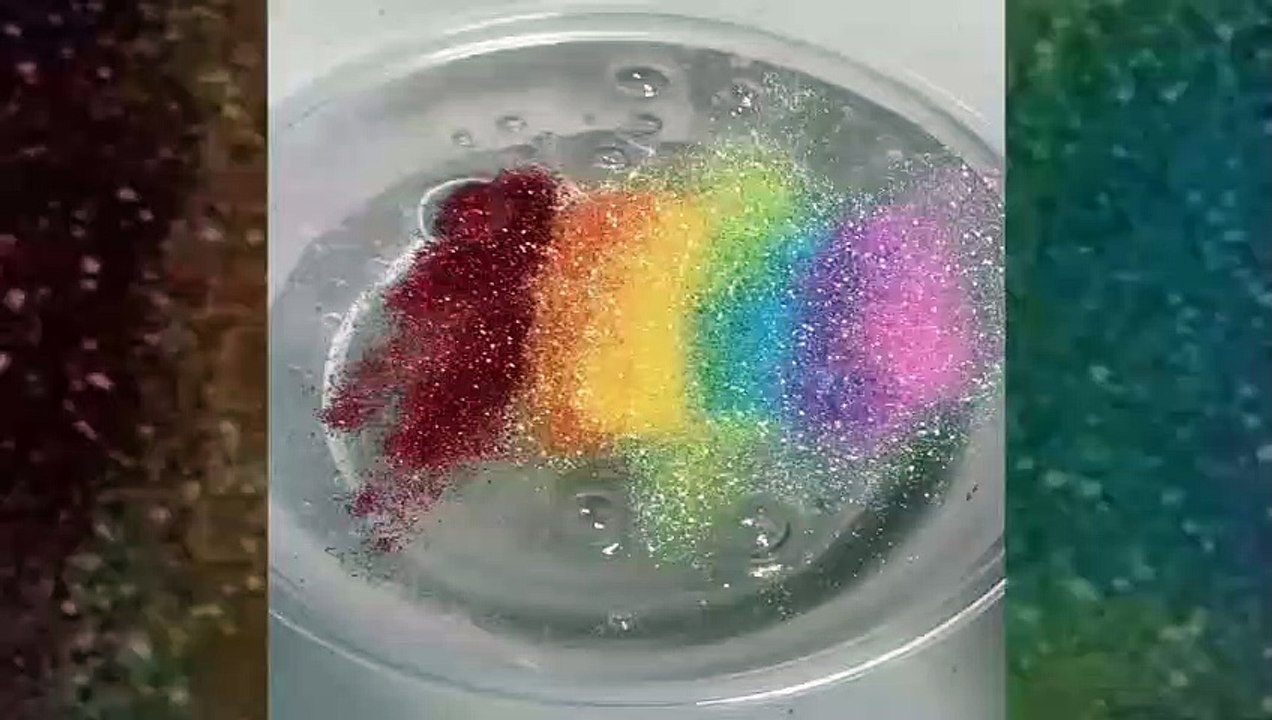 Oddly Slime ASMR #1 - Most Satisfying Slime ASMR Videos