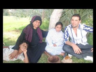 سعد الصغير احمد ربنا بشكل جديد