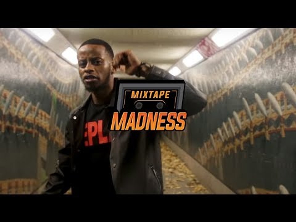 RickyBoy - Guy Fawkes (Music Video) | @MixtapeMadness